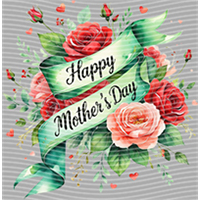 Mother's Day-MM 7247